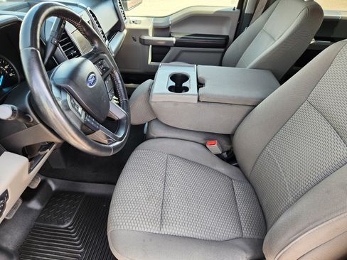 Used 2019 Ford F150 XLT w/ Equipment Group 302A Luxury image 7