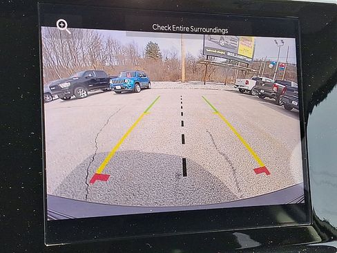 Certified 2023 Jeep Grand Cherokee Laredo w/ Luxury Tech Group I image 44