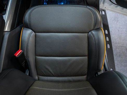 Certified 2023 Ford F150 Tremor w/ Equipment Group 402A High image 41