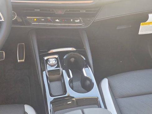 New 2026 Buick Envision Sport Touring image 15