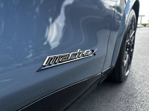 Certified 2023 Ford Mustang Mach-E GT w/ GT Performance Edition AWD/4WD image 45