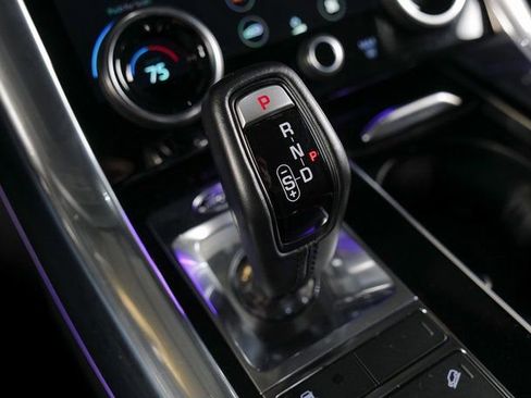 Used 2019 Land Rover Range Rover Sport HSE Dynamic image 22