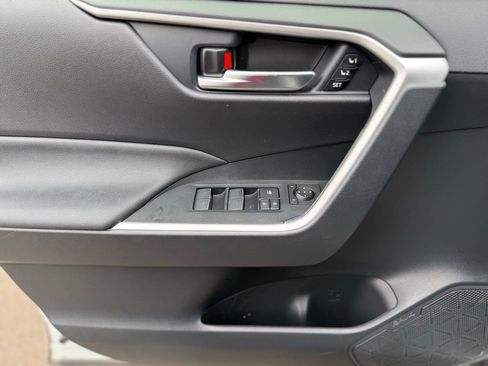 Certified 2024 Toyota RAV4 XLE Premium w/ Weather Package image 14