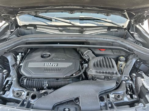Used 2021 BMW X2 sDrive28i FWD image 33
