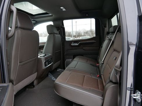 New 2026 GMC Sierra 1500 Denali image 8