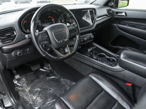 Used 2024 Dodge Durango R/T image 6