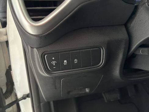 Used 2023 Kia Soul LX w/ Option Group 015 image 9