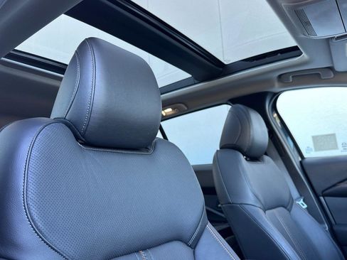 Certified 2025 MAZDA CX-50 AWD 2.5 Hybrid w/ Weather Package image 17