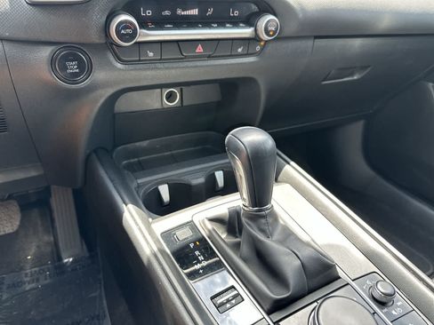 Used 2025 MAZDA CX-50 AWD 2.5 S w/ Preferred Package image 23