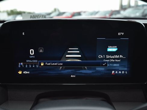 New 2026 Chevrolet Traverse LT w/ Driver Confidence Package image 17