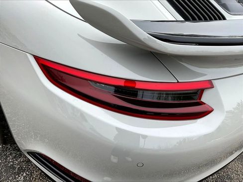 Used 2018 Porsche 911 Turbo AWD/4WD image 21
