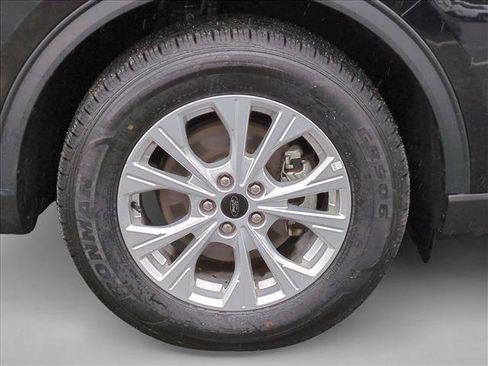 Used 2024 Ford Escape Active w/ Tech Pack #1 image 24