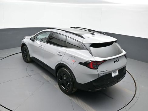 Used 2026 Kia Sportage X-Line image 41