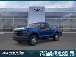 New 2026 Ford F150 XL video 1