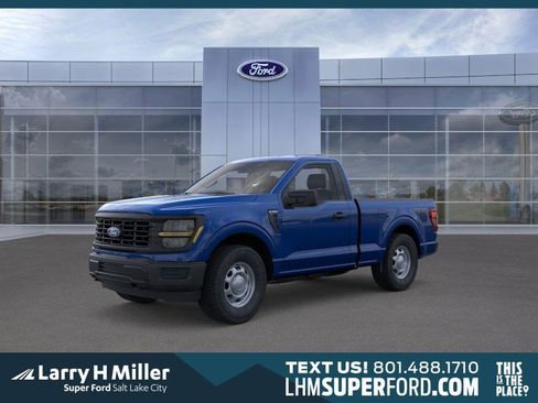 New 2026 Ford F150 XL image 1