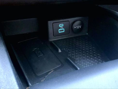 Used 2022 Ford Bronco Sport Badlands w/ Premium Package image 34