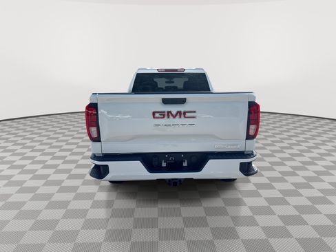 New 2026 GMC Sierra 1500 Elevation AWD/4WD image 7