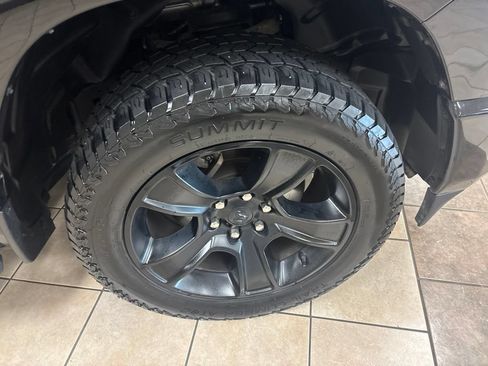 Used 2020 RAM 1500 Big Horn AWD/4WD image 41
