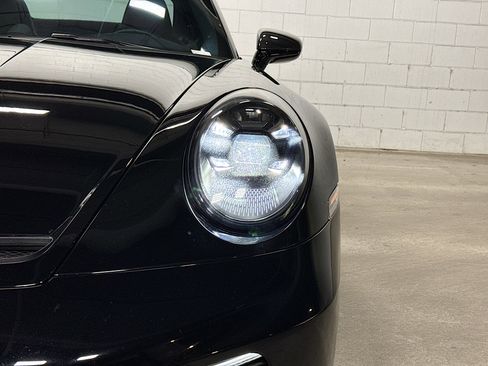 Certified 2023 Porsche 911 GT3 RWD image 10