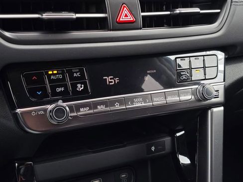 New 2026 Kia Seltos EX AWD/4WD image 22