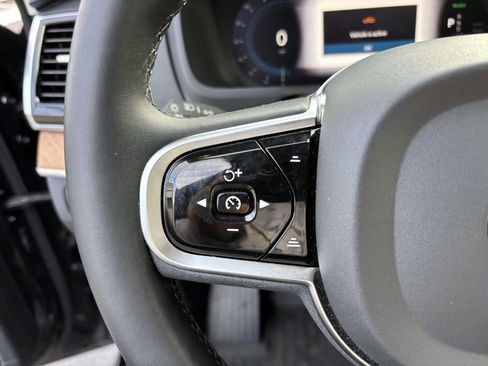 Used 2023 Volvo XC90 T8 Plus w/ Protection Package Premier image 18