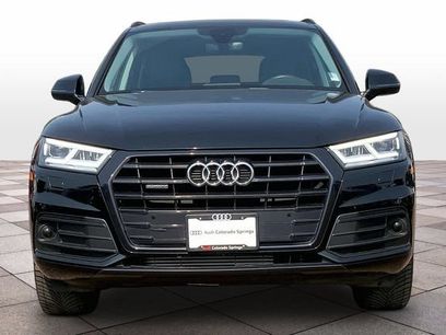 Used 2020 Audi Q5 Premium Plus