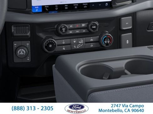 New 2026 Ford F150 XL image 16