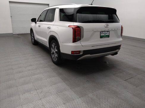 Used 2020 Hyundai Palisade SEL w/ Premium Package FWD image 5