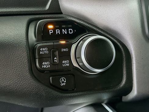 Used 2023 RAM 1500 Big Horn image 19