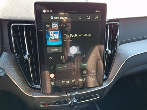 New 2026 Volvo XC60 B5 Ultra w/ Protection Package Premier image 11