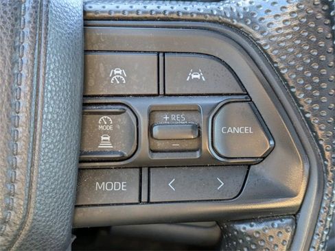 Used 2024 Toyota Tacoma SR image 28