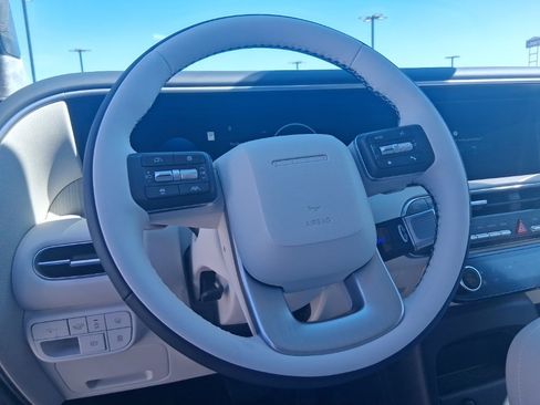 New 2026 Hyundai Palisade Calligraphy image 21