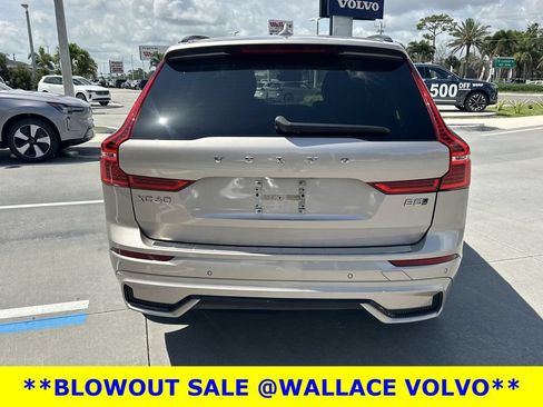 Used 2024 Volvo XC60 B5 Ultimate w/ Protection Package Premier AWD/4WD image 8