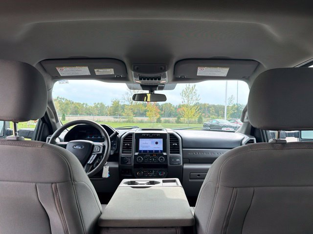 Used 2020 Ford F350 XL w/ STX Appearance Package AWD/4WD image 16