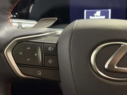 Used 2024 Lexus NX 350 AWD w/ Luxury Package image 17