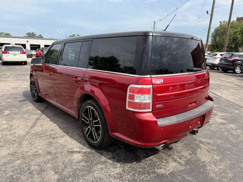 Used 2014 Ford Flex SEL w/ Equipment Group 202A AWD/4WD image 5