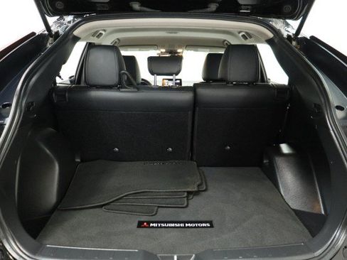 Used 2023 Mitsubishi Eclipse Cross SE AWD/4WD image 31