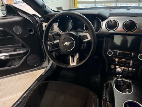 Used 2021 Ford Mustang GT w/ Equipment Group 301A image 16