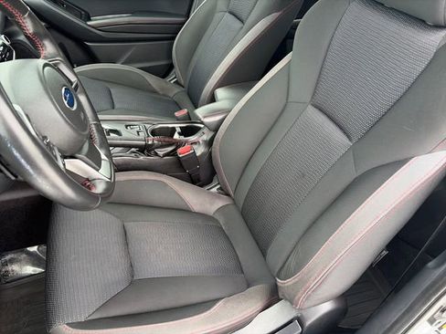 Used 2017 Subaru Impreza 2.0i Sport image 34