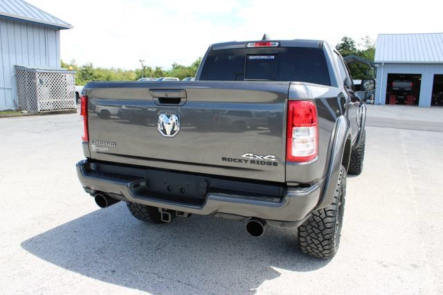 Used 2022 RAM 1500 Big Horn AWD/4WD image 11