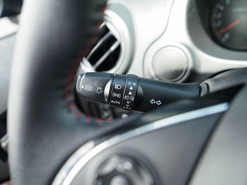 Used 2024 Mitsubishi Mirage G4 ES FWD image 31