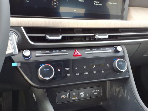 New 2026 Hyundai Sonata SEL image 17