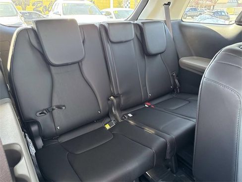 New 2026 Kia Carnival image 19