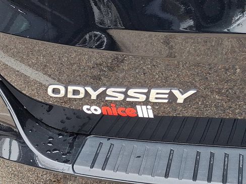 Used 2024 Honda Odyssey Sport image 30