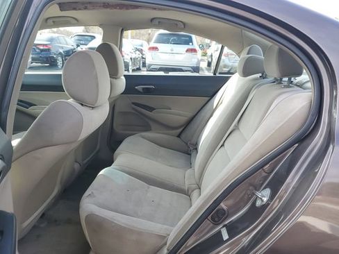 Used 2010 Honda Civic LX image 10