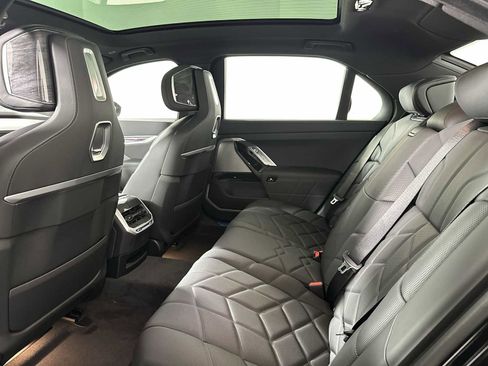 New 2026 BMW 760i xDrive 760i xDrive w/ Executive Package image 19