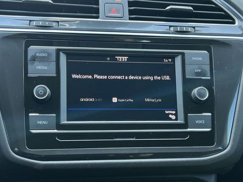 Certified 2024 Volkswagen Tiguan S image 18