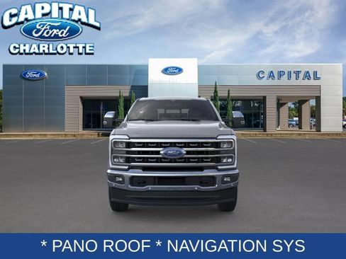 New 2026 Ford F250 Lariat AWD/4WD image 6