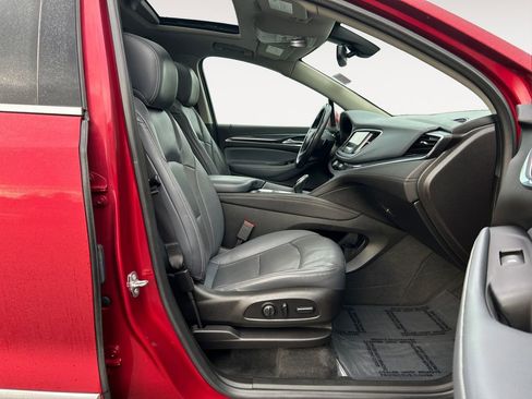 Used 2018 Buick Enclave Premium w/ Experience Buick Package image 11