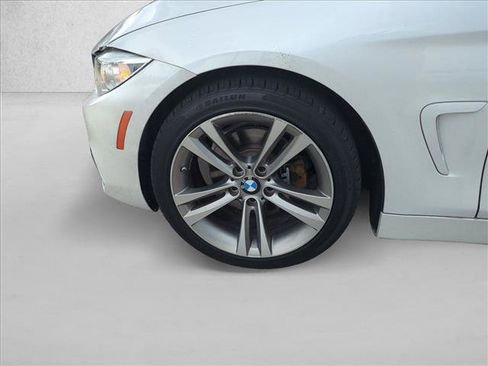 Used 2017 BMW 430i Gran Coupe RWD image 25